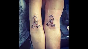 Tatuajes Para Madres E Hijas Youtube Son simbolos de evolucion, crecimiento, belleza y gracia. tatuajes para madres e hijas
