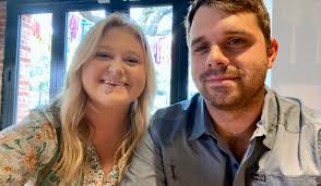 Devan Nealy and Adam Richardson's Wedding Website