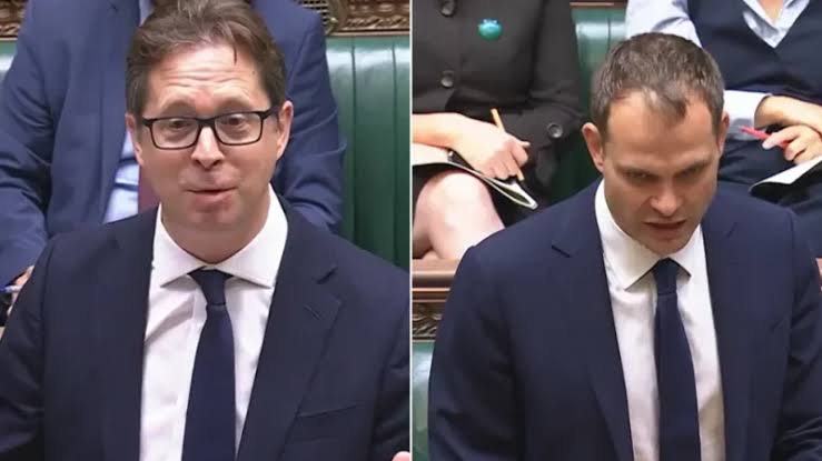 Andy Burnham's 'EU reset' torn apart by Alex Burghart: 'Completely against  the referendum!'