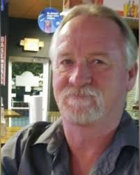 Terry Bruce Potts Obituary November 22, 2025