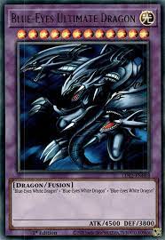 This legendary dragon is a powerful engine of destruction. Yu Gi Oh 15 Must Have Cards For A Blue Eyes Deck Fandomspot