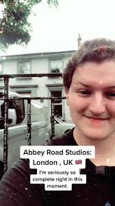 Capturing Fate Abby Roads