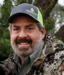 2023 May_June TTHA Issue by Texas Trophy Hunters Association