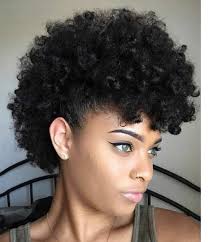 The way you take care of your hair before bedtime will be the determining factor between. 3 Ways To Overcome Styling Frustration During Your Transition Black Hair Information