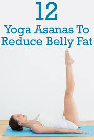 Here are some of the best ways to reduce your belly fat. Pin On Benefits Of Yoga Poses