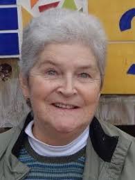 Obituary for Maeve Cathleen (DeWick) Fitzgerald