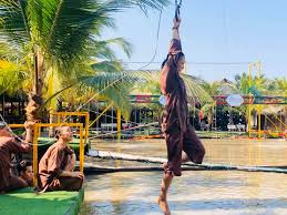 Nhà đầu tư f0 cần thận trọng nghiên cứu cơ bản và quan sát thị trường, đồng thời lắng nghe kinh nghiệm thực chiến của người đi trước để tránh sai lầm. Khu Du Lá»‹ch Ong Ä'á» Cáº§n ThÆ¡ Gia Ve Lang Sinh Thai Va Cach Ä'i Chi Tiáº¿t