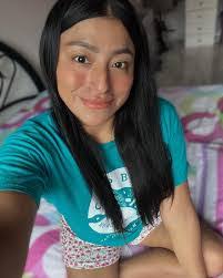 Kenia Blanco's Instagram, Twitter & Facebook