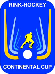 Continental Cup Rink Hockey Wikipedia