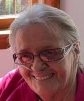 Verda Hafer Obituary (1942