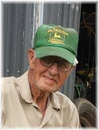 Joseph Raley Obituary (1921