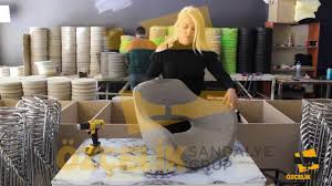 Poliuretan Sandalye Kurulumu Youtube