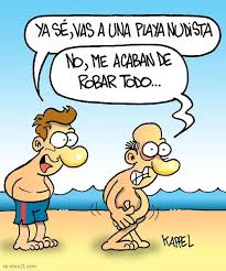 Chiste Robo