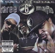 🚨20th Anniversary🚨"Most Known Unknown" is the 8th studio album by  #Memphis hip hop group #Three6Mafia. ▪️Primarily produced by #DJPaul and  #JuicyJ, with additional production contributions from #MrCollipark and  #DavidBanner. ▪️The album features