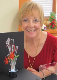 Despite rain, 18th Annual Flower & Garden Expo shines