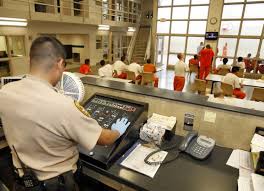 Prison Transfer May Cost Pima County 6m A Year Crime Tucson Com