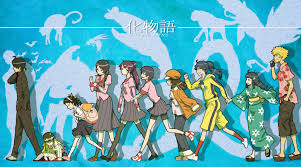 Nisemonogatari and the Arrow of Female Hysteria | The Untold Story of  Altair & Vega