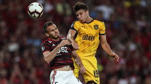 ¡se terminó la final del torneo clausura 2019! Cuando Juega Penarol Vs Nacional 2019