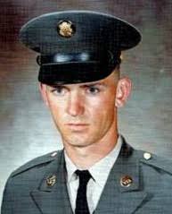 Clifton Fred Wagner : Specialist Four from Oregon, Vietnam War Casualty