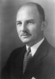 MAJ Samuel Brownell “Buck” Riggs (1898-1937)