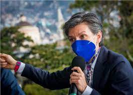 Lea aquí todas las noticias sobre toma de bogota: Tenemos Suficiente Con Tomas Guerrilleras Y Paramilitares Claudia Lopez Critica Toma De Bogota