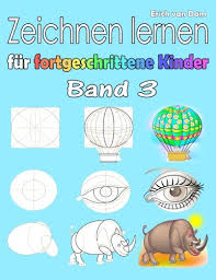 Der abstand bestimmt, wie dicht die haarsträhne sein wird. Zeichnen Lernen Fur Fortgeschrittene Kinder Band 3 Schritt Fur Schritt Lernen Kinder Ganz Leicht Das Zeichnen Und Malen Fur Anfanger Leicht Gemacht Ab 5 10 Jahren Amazon De Dam Erich Van Kinder
