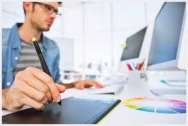 Menapaki Bisnis Desain Grafis Di Tengah Gemuruh Zaman Mister Pangalayo