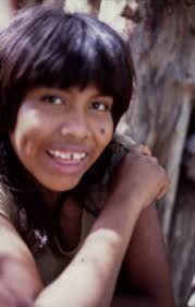 1988-12-01 (101) DI.jpg, Indígenas ayoreos, Carmelo Peralta, Paraguay, 1988 