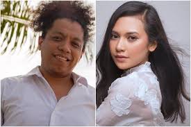 Sosok arie pun dirasa sangat romantis terhadap indah arie kriting kerap membawakan indah makanan saat untuk syuting. 5 Fakta Hubungan Arie Kriting Indah Permatasari Yang Ditentang Ibunda