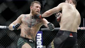 Two division ufc world champion. Conor Mcgregor Not Surprised Khabib Nurmagomedov Would Scurry Away Into Retirement Rather Than Fight Again Mma Fighting