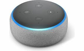 With the echo turned off, open the alexa on your how do i get my echo dot out of setup mode? How To Factory Reset Amazon Echo Devices