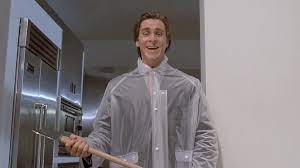The film brilliantly distills the extremes of the novel and gets all the large concepts across successfully. American Psycho Netflix
