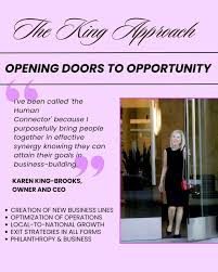 Karen King-Brooks (@thekingapproach) • Instagram photos and videos