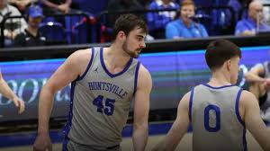 27 Wins in a Row for the UAH Chargers