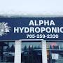 Alpha Hydroponics from m.yelp.com