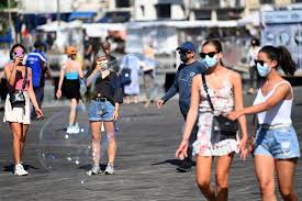 What Are The New Restrictions In And Around Marseille The Local