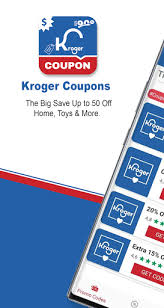 Get instant access to promo codes and discounts coupons for kroger now. Download Digital Coupons For Kroger Discount Code 107 Free For Android Digital Coupons For Kroger Discount Code 107 Apk Download Steprimo Com