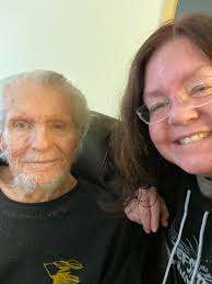 The emptiness is indescribable, but I know I will see my sons again. ♥️