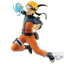 Maybe you would like to learn more about one of these? Naruto Shippuden Vibration Stars Gara Uzumaki Naruto B Uzumaki Naruto Banpresto Buy Anime Figures Online