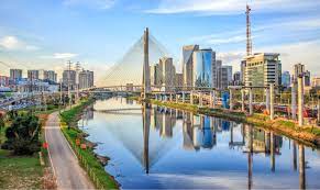 Que Ver En Sao Paulo 10 Lugares Imprescindibles