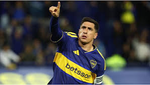 Boca vs Talleres: el Xeneize reaccion� a tiempo y logr� un triunfo clave en el Torneo Clausura | 442