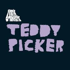 Last edit on feb 13, 2014. Fright Lined Dining Room By Arctic Monkeys Pandora