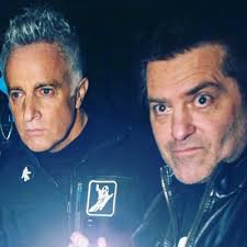 Eric Mintel Investigates a.k.a Bucks County Paranormal Investigations • A  podcast