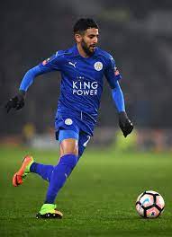 Leicester city winger riyad mahrez on friday said the players are living in a bubble as they try to asked if he was aware that the whole of europe is willing that leicester should win the title, mahrez. 93 Idees De Mahrez Algerie Foot Leicester Alger