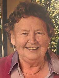 Condolence Book for Mary P. O'Sullivan (née Fleming) (Ballyhea, Cork)