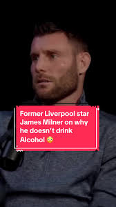 James Milner's Take