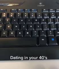 Here is a collection of the best dating memes that reiterate the universality of finding love in recent times. In Your 40 S Dating