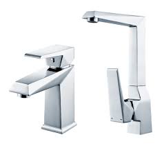 Sanlingo Design Einhebel Bad Kuche Spultisch Waschbecken Armatur Wasserhahn Kaufen Bei Lagento Gmbh