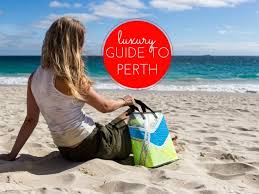Perth is the capital and largest city of western australia. Luxury Guide To Perth Hippie In Heels