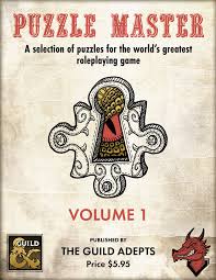 We did not find results for: Puzzle Master Volume 1 World Builder Blog